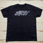 Black IDA Supply Sport Short Sleeve Tee