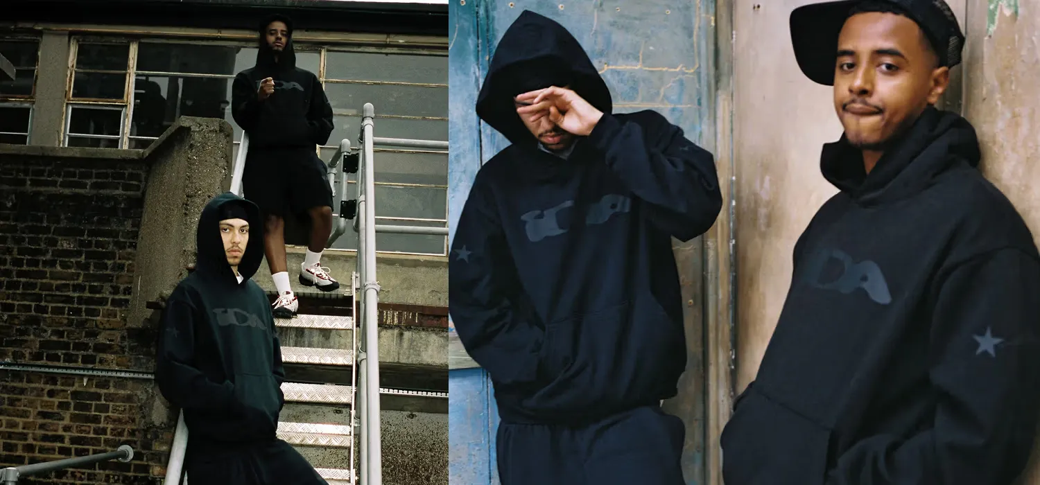 Buy Official IDA Clothing and Gear
