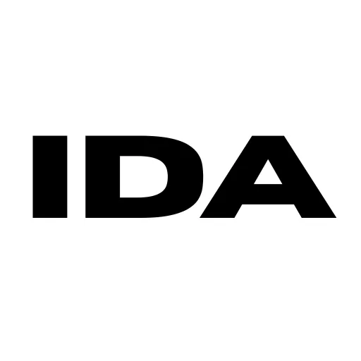 Official IDA Supply Logo