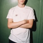 White IDA Supply Sport London T-shirt