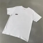 White IDA Supply Sport Short Sleeve Tee