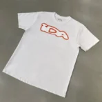 White IDA Supply Went To Your Endz Tee