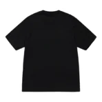 Black IDA Supply Enterprise Short Sleeve Tee Back