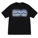 Black IDA Supply Enterprise Short Sleeve Tee
