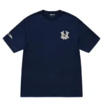 Navy IDA Supply North West Emblem T-Shirt