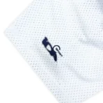 White IDA Supply Highgate Hockey Jersey Sleeves