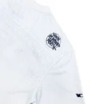 White IDA Supply Highgate Hockey Jersey Top