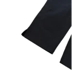 Black IDA Supply Two Star Joggers Bottom