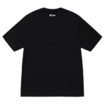Black IDA Supply Free Kobbie Mainoo T-shirt Back