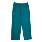 Green IDA Supply Chain Stitch Logo Sweatpants