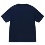 Navy IDA Supply Special OPS Short Sleeve Tee Back