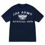 Navy IDA Supply Special OPS Short Sleeve Tee