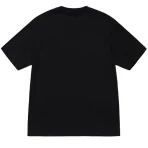 Black IDA Supply Air Tee Back